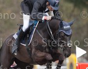 Martinengo Pro und Contra TosTour 2013- S4 6466 : Arezzo Equestrian Centre, Martinengo Riccardo, Pro und Contra, Toscana Tour 2013, foto di Stefano Secchi ©